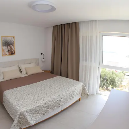 Olea - Luxury Sea View With Pool * Sevid
