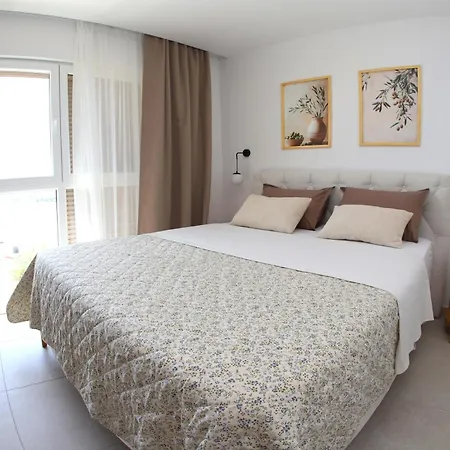 Olea - Luxury Sea View With Pool *