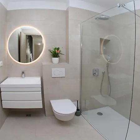 Olea - Luxury Sea View With Pool *