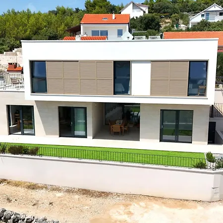 Olea - Luxury Sea View With Pool *